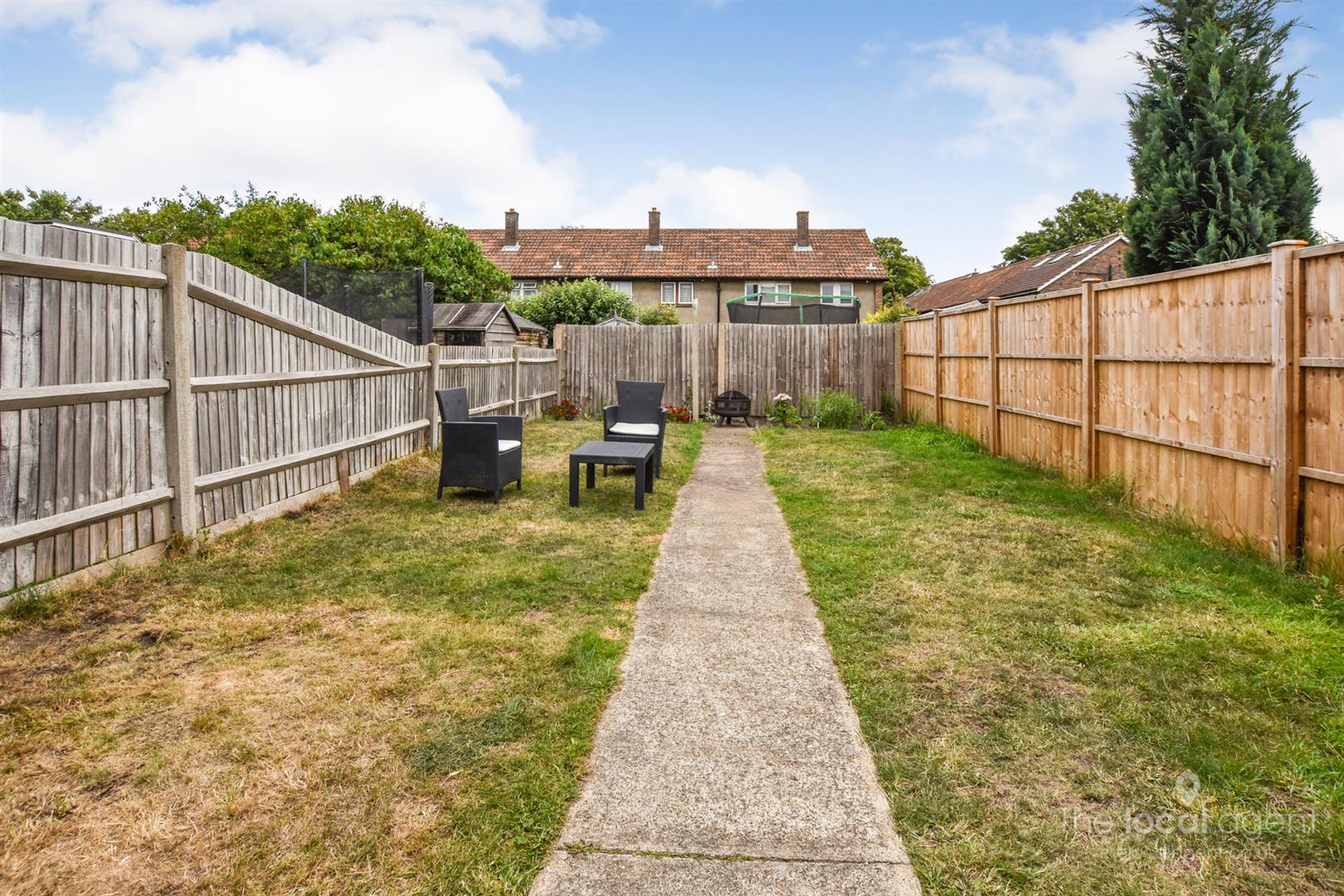 Gander Green Lane, Sutton The Local Agent